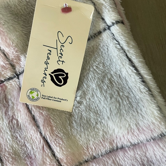 Secret Treasures Sleep Pants - Picture 6 of 6